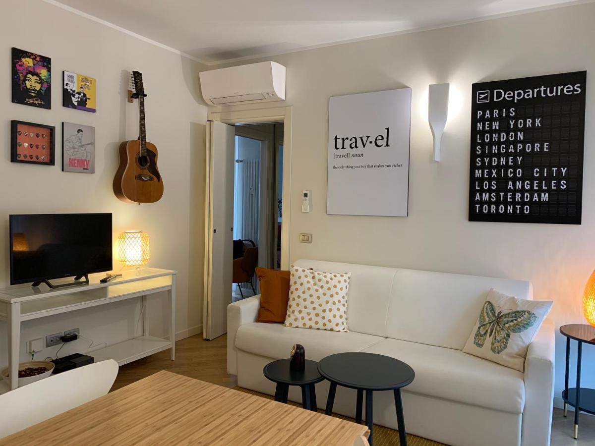 "The Traveler'S House" - เวโรนา ภายนอก รูปภาพ