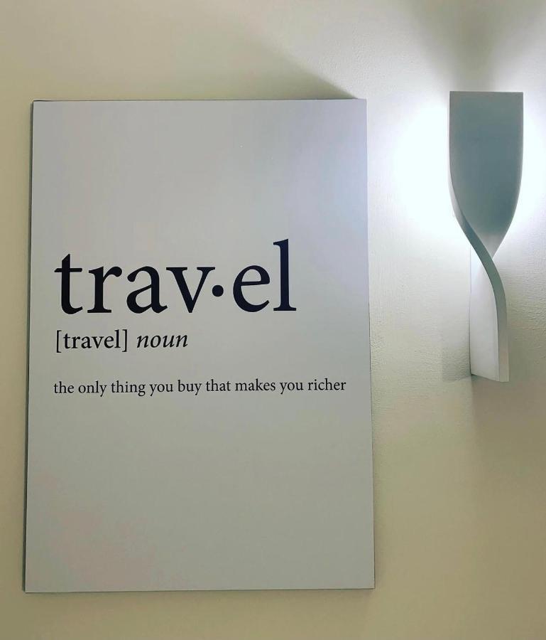 "The Traveler'S House" - เวโรนา ภายนอก รูปภาพ